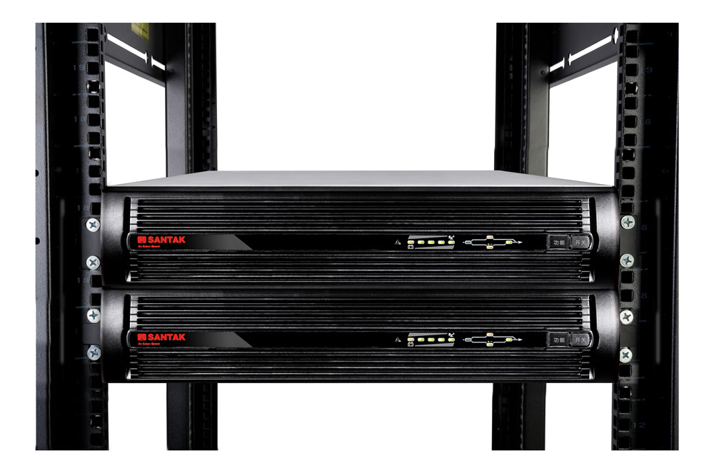 �Ǳ�ϵ�ЙC(j��)��ʽ C1-3kVA Rack